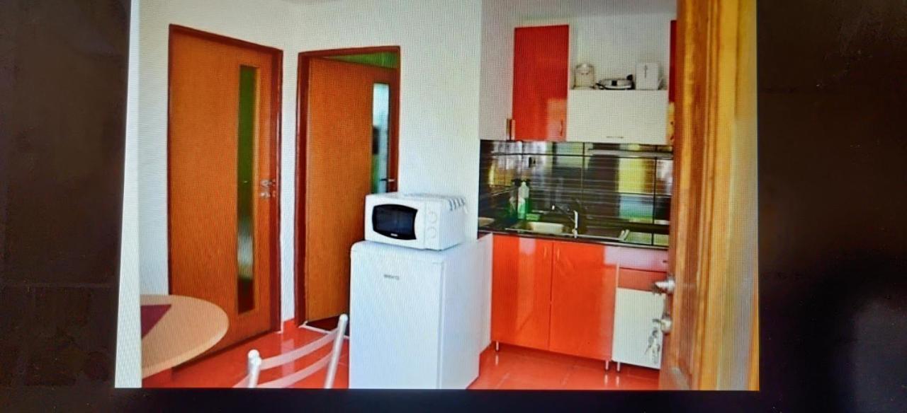 Apartmany Elba Veľký Meder 外观 照片