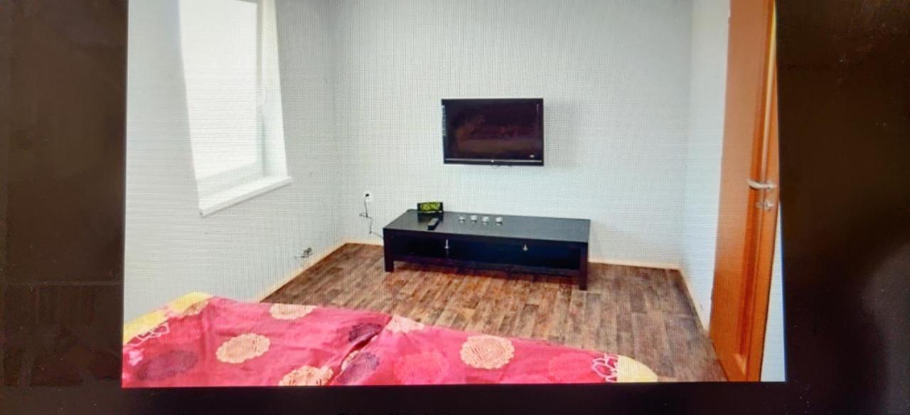 Apartmany Elba Veľký Meder 外观 照片