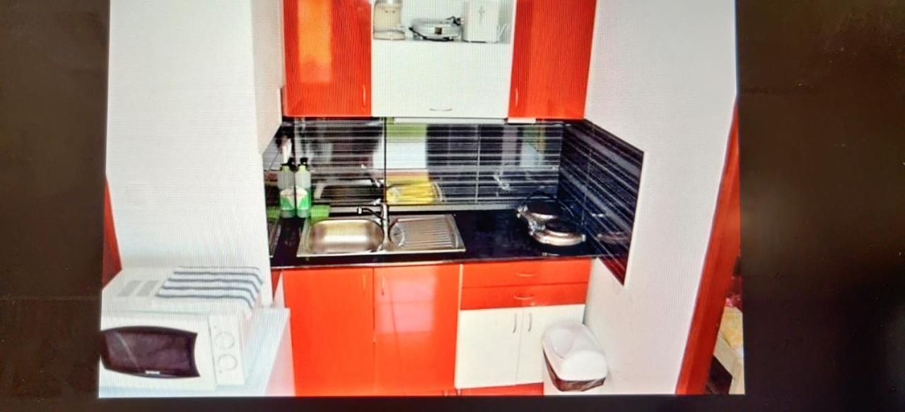 Apartmany Elba Veľký Meder 外观 照片