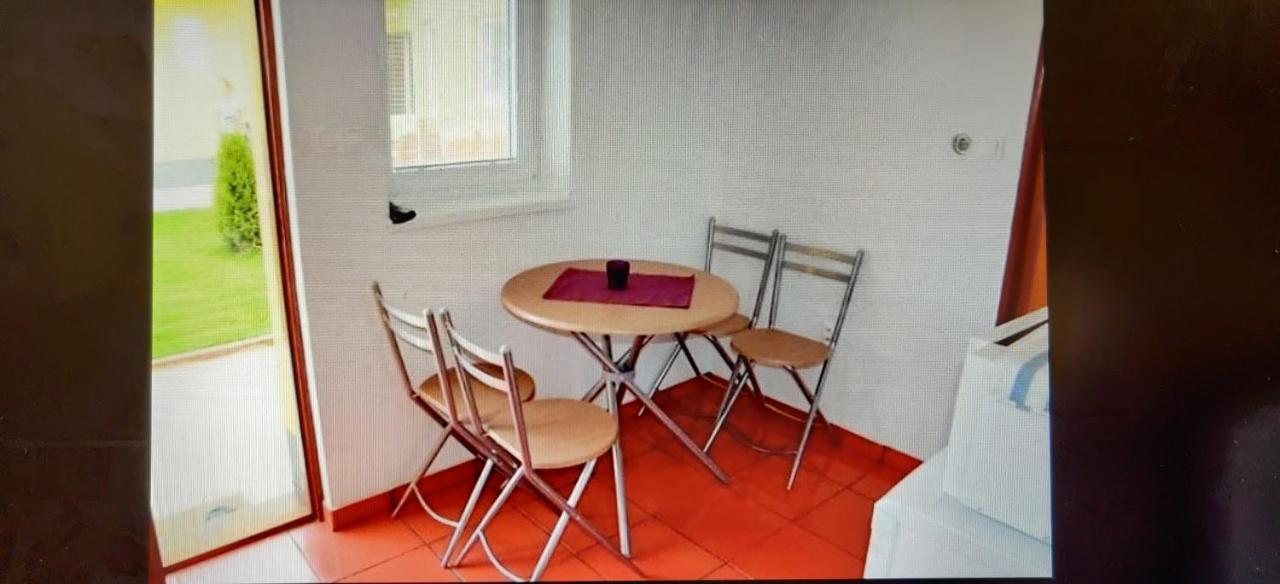 Apartmany Elba Veľký Meder 外观 照片